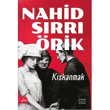 Kıskanmak - Ezjı-726611