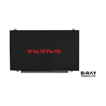 Hp 348 G3 14inç 30pin Hd 1366x768 Ekran Panel