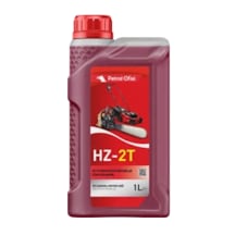 Petrol Ofisi Hz-2t İki Zamanlı Motor Yağı Yeni Ambalaj