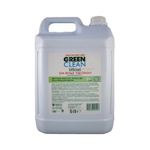 U Green Clean Bitkisel Çok Amaçlı Yağ Çözücü Portakal Yağlı 5 L