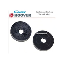 Hoover Uyumlu Hdm 656 Wtk Davlumbaz Karbon Filtresi - 421605025