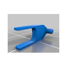 1999-2006 Toyota Celica Elektrikli Cam Regülatörü Ana Kumanda Pivot Pimi
