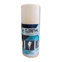Soğutucu Sprey 150 Ml
