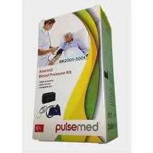 Pulsemed Mekanik Tansiyon Aleti