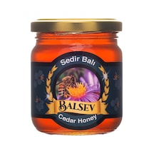 Balsev Sedir Balı 250 G