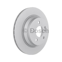 Mercedes E 212 E350 3.5 2009-2016 Bosch Arka Disk 2 Adet