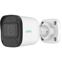 4mp Ip Gece Görüşlü Ir Bullet Kamera