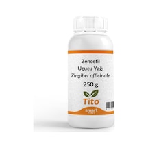 Tito Zencefil Uçucu Yağı Zingiber Officinale 250 G