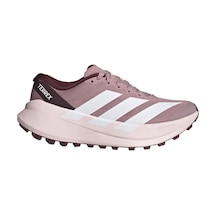 Adidas Terrex Agravic Sl Kadın Mor Koşu Ayakkabısı Kh8803
