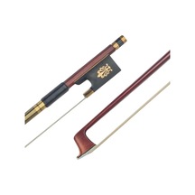 Vb200 4/4 Brazilwood Keman Yayı
