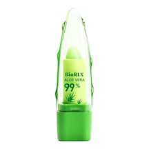Biorlx % 99 Aloe Vera Renksiz Dudak Balmı 3.5 G