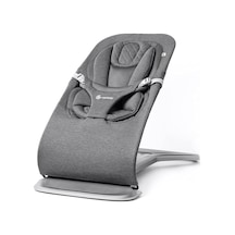 Ergobaby Bouncer | Evolve Coton | Charcoal Grey