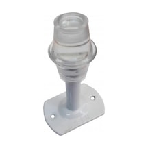 Lüx Beyaz Kapı Tamponu 902 - Elwm-289212