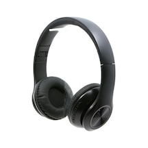Owwotech P68 Bluetooth Macaron Katlanabilir Kulak Üstü Kulaklık
