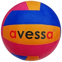 Avessa Wp-200-5 Su Topu Çok Renkli No 5