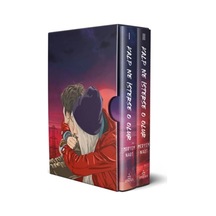 Set - Kalp Ne Isterse O Olur 2 Kitap Ciltli - Meryem Nart - Ephesus Yayınları