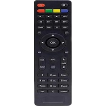 BOTECH HD KUMANDA