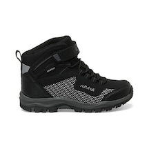 Lumberjack Fuller Hı 3pr Siyah Çocuk Outdoor Bot 101887007 Siyah