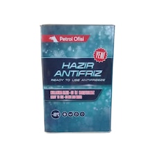 Po Hazır Antifriz - 16 Kg