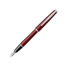 Scrıkss Dolmakalem 33 Özel Kutu Bordo