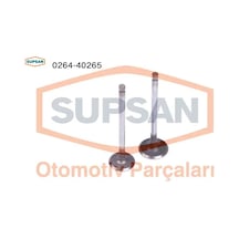Subap 8 Emme 4 Eksoz Accent 1.3-1.5 Bnz 12v Supsan 2221122003/ 2221122011