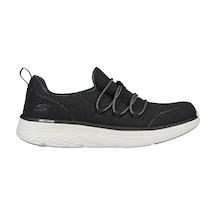 Skechers Max Cushıonıng Lıte Kadın Ayakkabı 136739-blk Siyah