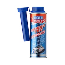 Liqui Moly Speed Tec Benzin Katkısı 250 Ml