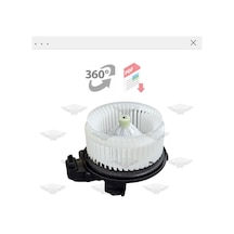 12v Kalorifer Motoru Toyota Corolla 2011-2019 Auris 2009-2019 Avensis 2009-2018 Fan Moto