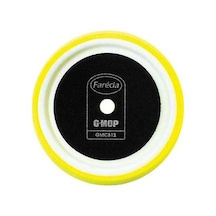 Farecla G-mop Gmc-812 Sarı Cırtlı Polisaj Süngeri 200mm