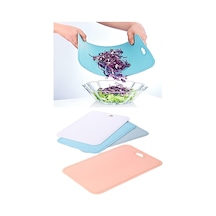 Flexy Bükülebilir Kesim Matı Gri Çok Renkli