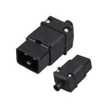 Ic-215b1 Power Seyyar Erkek C20
