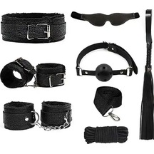 Red Fox 7'li Fetısh Set