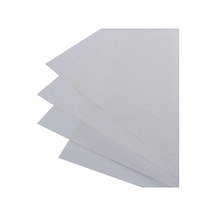 50x70-500 Adet 17 G Beyaz Pelur Kağıdı