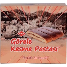 GKP Görele Kesme Pasta 10 Adet