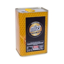 Milas Üreticiler Birliği Çörek Otu Balı 5 KG