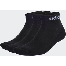 Adidas Linear Ankle Cushioned 3p Çorap C-adııc1303a20a00