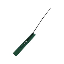 2.4 Ghz Pcb Wifi Anteni 49x8x0.6 Mm Soketsiz 1 Adet