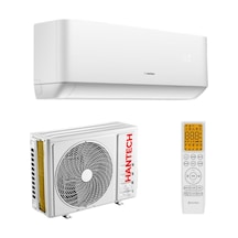 Hantech H-Pro A++ 24000 BTU Duvar Tipi Inverter Klima