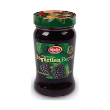 Metin Böğürtlen Reçeli 360 G