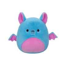 Squishmallows Fuzzamallows Yarasa Boyle 30 Cm Cr08513 Çok Renkli