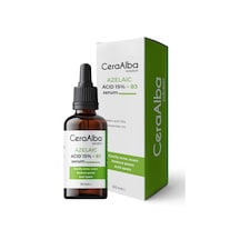 Ceraalba Azelaik Asit & B3 Vitamin Serumu