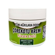 Süper Mem Çörek Otu Tohumu Yağı Karışımlı Krem Büyük Boy 150 Ml