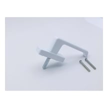 Pvc Pimapen Kapı Ve Pencere Kolu Beyaz Pimapen Kolu