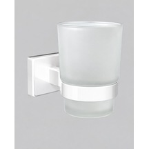 Platin White Diş Fırçalık Acar 08.08.480 4 Renk