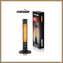 Bezos Dik Isıtıcı 2000 W 22