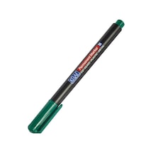 KRAF ASETAT KALEMI OHP PLUS 280 (M) YESIL - (12 Adet) Yeşil