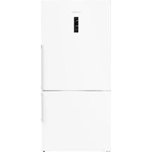 Siemens KG86PFWC0N 624 LT No-Frost Kombi Tipi Buzdolabı