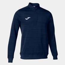 Lacivert Joma Erkek Futbol Sweatshirt Grafity 102865.331 Lacivert