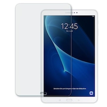 Bufalo Samsung Uyumlu Galaxy Tab A T580 10.1" Cam Ekran Koruyucu