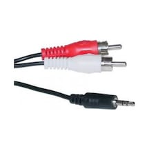 Essentials Classic Rca Kablo 1.5 Metre